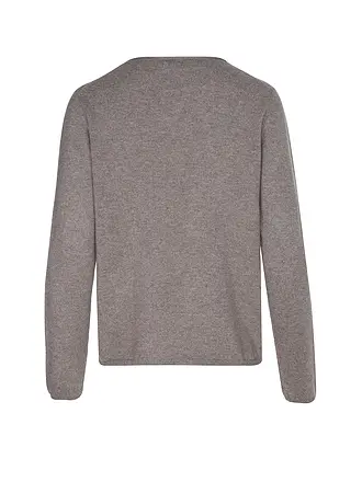 KATESTORM | Pull en cachemire | braun